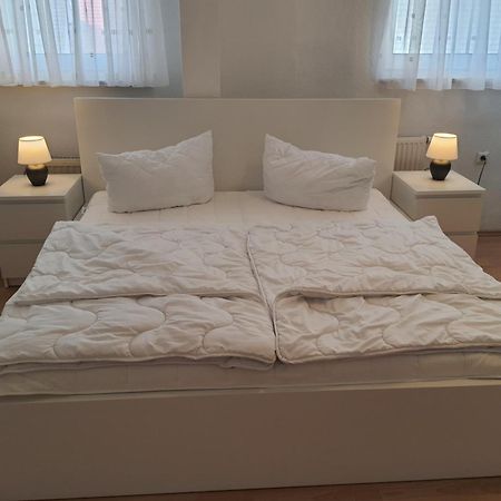 Birkenstrasse 21C Wohnung 23 Kirr Extérieur photo