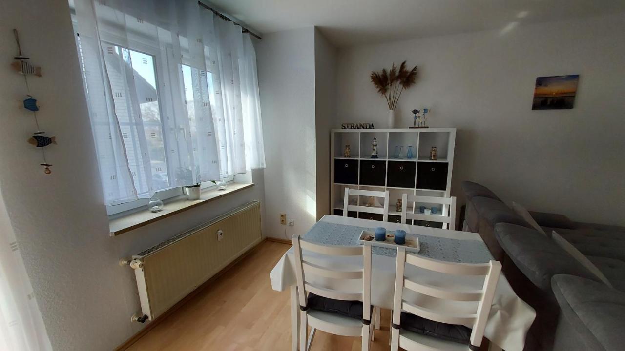 Birkenstrasse 21C Wohnung 23 Kirr Extérieur photo