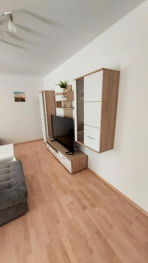 Birkenstrasse 21C Wohnung 23 Kirr Extérieur photo