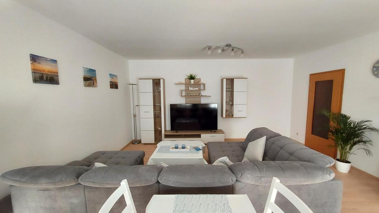 Birkenstrasse 21C Wohnung 23 Kirr Extérieur photo