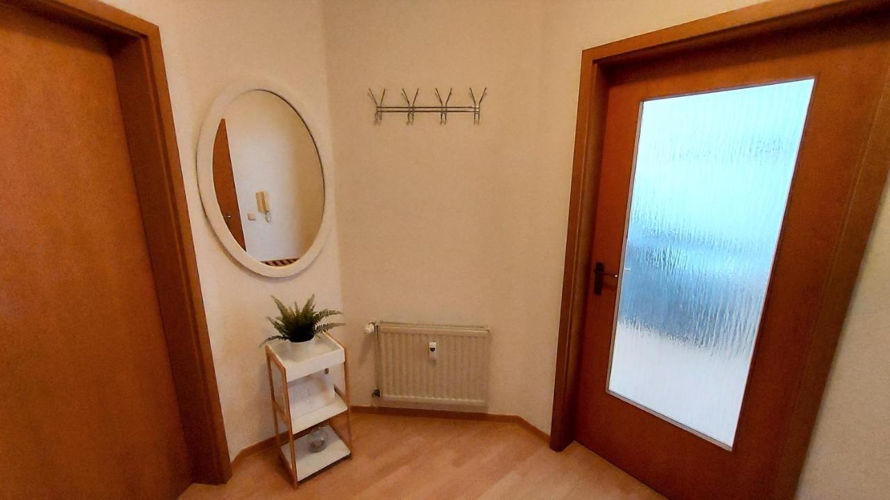 Birkenstrasse 21C Wohnung 23 Kirr Extérieur photo