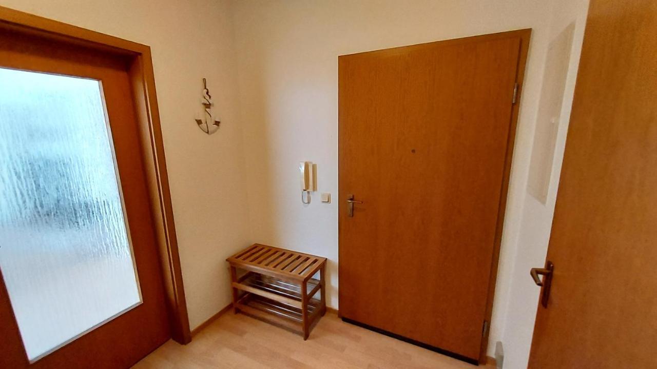Birkenstrasse 21C Wohnung 23 Kirr Extérieur photo
