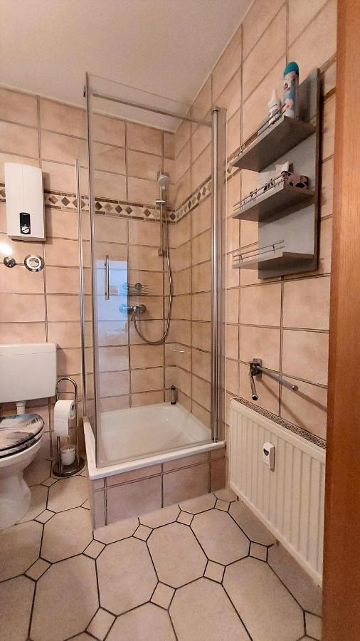 Birkenstrasse 21C Wohnung 23 Kirr Extérieur photo